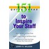 151 Ideas Inspire Staff