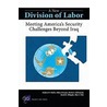 A New Division of Labor door Andrew R. Hoehn