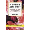 A Woman''s Abcs Of Life door Beca Lewis