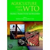 Agriculture And The Wto door World Bank