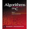 Algorithms in C, Part 5 door Robert Sedgewick