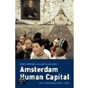 Amsterdam Human Capital door Sako Musterd