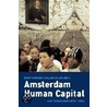 Amsterdam Human Capital by Sako Musterd