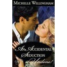 An Accidental Seduction door Michelle Willingham