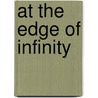 At the Edge of Infinity door George Alexiou
