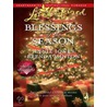 Blessings of the Season by Brenda Minton