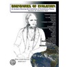 Boundaries of Evolution by Theodore R. Johnstone M.D.