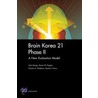 Brain Korea 21 Phase Ii door Steven W. Popper