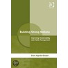 Building Strong Nations door Eran Vigoda-Gadot