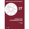 Catalytic Hydrogenation by Ll