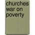Churches War on Poverty