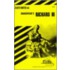 Cliffsnotes Richard Iii