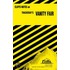 CliffsNotes Vanity Fair