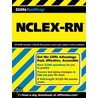 Cliffstestprep Nclex-rn by Fred N. Grayson