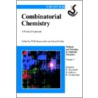 Combinatorial Chemistry door Onbekend