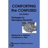 Comforting the Confused by Stephanie B. Hoffman