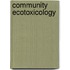 Community Ecotoxicology