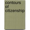 Contours of Citizenship by Unknown