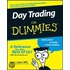 Day Trading For Dummies