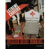 Disaster Relief Workers door Greg Roza