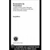 Economies in Transition door Ian Jeffries