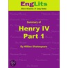 Englits-henryiv, Part 1 by 'Interlingua Publishing'