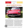 Ferrari 330 Gt & 365 Gt by Chris Mellor