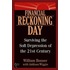 Financial Reckoning Day