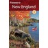 Frommer''s; New England