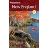 Frommer''s; New England by Paul Karr