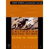 Greyhound Racing to Win door Victor M. Knight