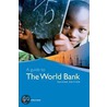 Guide to the World Bank door World Bank