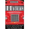 Help And How To Find It by Quent Keaveny