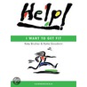 Help! I Want to Get Fit door Katy Bircher