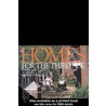 Homes for the Third Age by Neil Barker