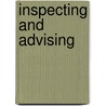 Inspecting and Advising by Robertson Dean