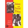 Islam and Social Policy door Onbekend