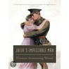 Julia''s Impeccable Man by Frances Armstrong Wood