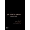 Key Issues in Bioethics by Michael J. Reiss