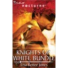 Knights of White Bundle door Lisa Renee Jones