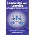 Leadership and Learning