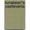 Lunabean''s Castlevania door Jeremy C. Schubert
