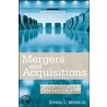 Mergers and Acquisitons door Edwin L. Miller Jr