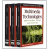 Multimedia Technologies door Syed Mahbubur Rahman