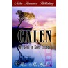 My Soul to Keep - Calen by Rie Mcgaha