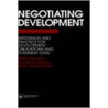 Negotiating Development door Patsy Healey