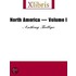 North America--Volume I