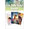 Ooh, Baby, Baby! Bundle door Susan Crosby