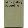 Participatory Budgeting door Onbekend