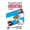 Passport Argentina, 3rd door Andrea Mandek-Campbell